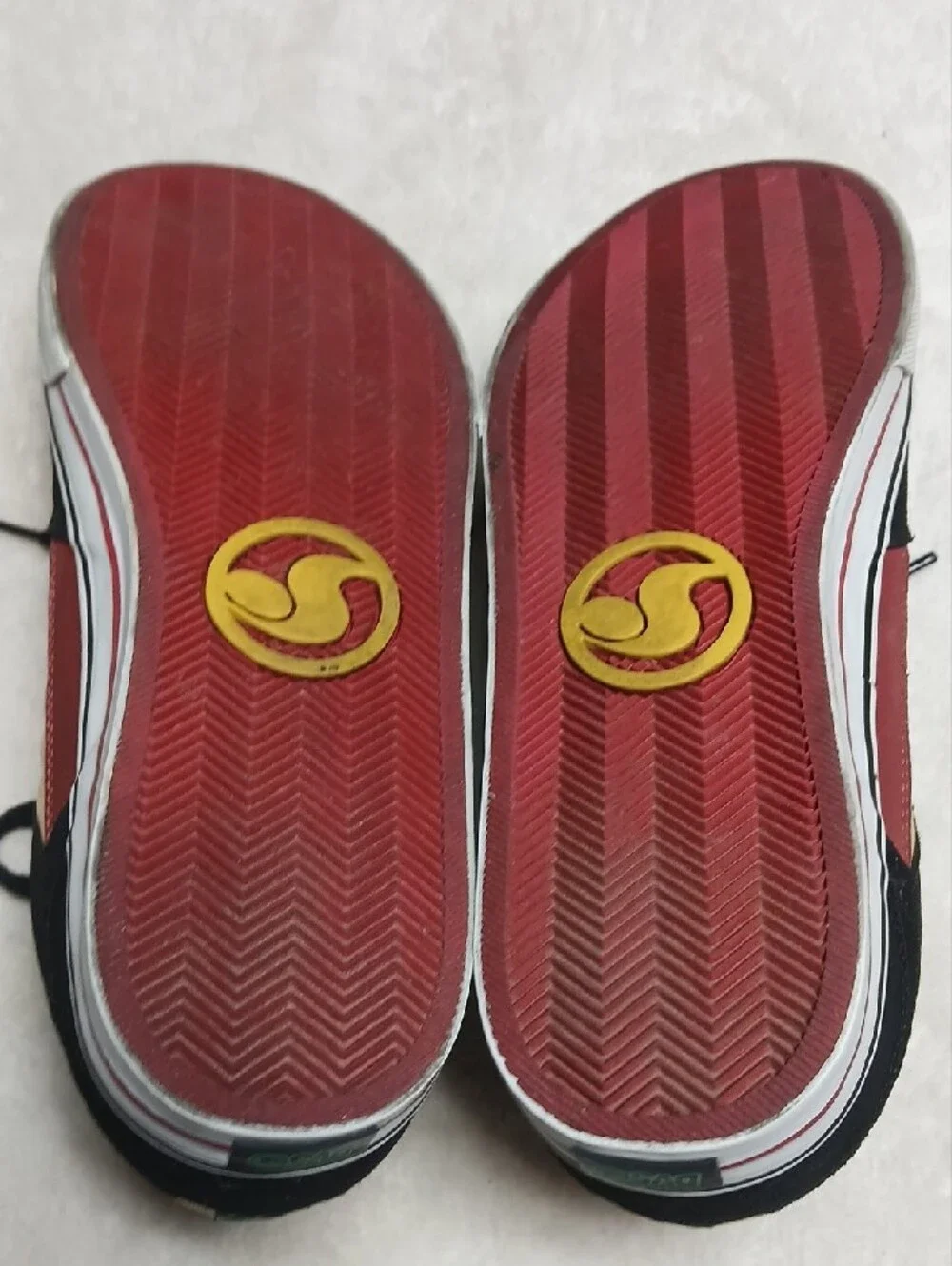 Dvs durable low